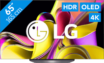 LG OLED65B36LA (2023) LG tv voor gaming