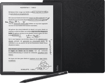 Kobo Elipsa 2E + Sleep Cover Zwart E-reader kopen?