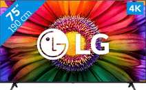 LG 75UR80006LJ (2023) aanbieding