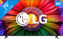 LG 70UR80006LJ (2023) aanbieding