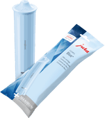 JURA CLARIS Blue+ Water Filter 3 Units Cleaner