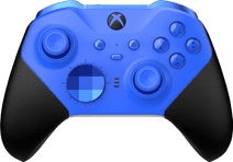 Microsoft Xbox Elite 2 Controller Core Blauw PC controller