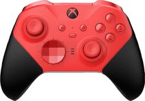 Microsoft Xbox Elite 2 Controller Core Red Xbox controllers