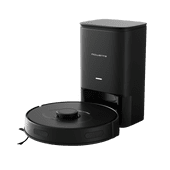 Rowenta X-Plorer Series 75 S+ RR8585 Robot vacuum with emptying station