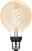 Philips Hue Filament Light White Globe G93 E27 - 2023 Philips Hue E27 fitting