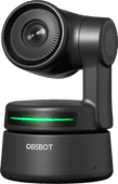 OBSBOT Tiny Thuiswerk webcam