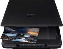 Epson Perfection V39II Scanner OCR scanner