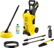 Kärcher K3 Power Control Home & Bike Karcher K3 high-pressure cleaner