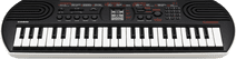 Casio SA-81 Casio keyboard