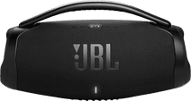 Coolblue JBL Boombox 3 Wifi zwart aanbieding