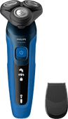 Philips Shaver Series 5000 S5466/17 Scheerapparaat met roterende scheerkop