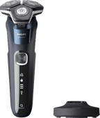 Philips Shaver Series 5000 S5885/25 electric shaver with rotating shaver head