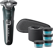 Coolblue Philips Shaver Series 5000 S5884/69 aanbieding