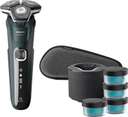 Philips Shaver Series 5000 S5884/69 Philips Series 5000