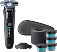 Coolblue Philips Shaver Series 7000 S7886/63 aanbieding