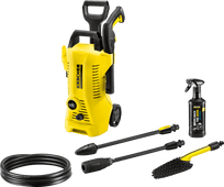 Karcher K2 Power Control Bike Elektrische hogedrukreiniger