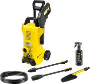 Kärcher K3 Power Control Bike Karcher K3 high-pressure cleaner