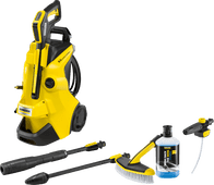 Coolblue Karcher K4 Power Control Car aanbieding