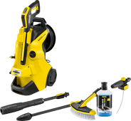 Coolblue Karcher K4 Premium Power Control Car aanbieding