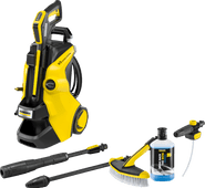 Coolblue Karcher K5 Power Control Flex Car Pakket aanbieding