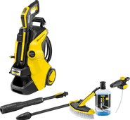 Coolblue Karcher K5 Power Control Car aanbieding