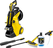 Coolblue Karcher K5 Premium Power Control Car aanbieding