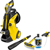 Coolblue Karcher K5 Premium Smart Control Flex Car Pakket aanbieding