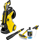 Karcher K5 Premium Smart Control Car Elektrische hogedrukreiniger