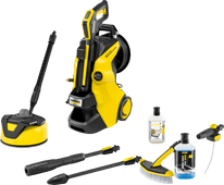 Coolblue Karcher K5 Premium Power Control Flex Car & Home Pakket aanbieding