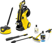 Karcher K5 Premium Power Control Home & Car Hogedrukreiniger met terrasreiniger