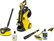 Coolblue Karcher K5 Premium Smart Control Flex Car & Home Pakket aanbieding