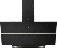 Inventum AKD9015GTZ Afzuigkap 90 cm breed