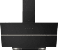 Inventum AKD9015GTZ Air exhaust range hood