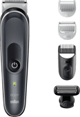 Braun BG5360 Top 10 bestselling body groomers