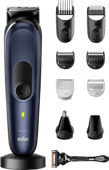 Braun MGK7421 Multigroom