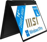 MSI Summit E14 Flip Evo A13MT-270NL aanbieding