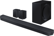 Samsung HW-Q990C (2023) Televisie speaker