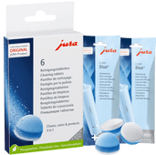 JURA Maintenance Package A1 Series 0.5 year Jura water filter for coffee machines