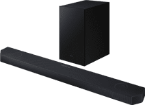 SAMSUNG Q-series Soundbar HW-Q700C