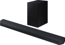 Coolblue Samsung HW-Q600C (2023) aanbieding