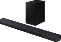 Samsung HW-Q600C (2023) Hoofdtelefoon of speaker in onze winkel in Amsterdam Zuidas