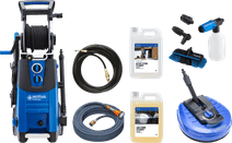 Nilfisk Premium 180.1-10 Compleet Coolblue aanbieding