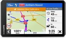 Garmin Zumo XT2 Motor Europa