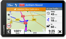 Garmin Zumo XT2 Motor Europe Motorcycle navigation