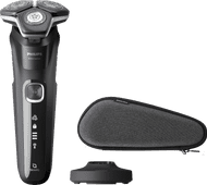 Philips Shaver Series 5000 S5898/35 Scheerapparaat met roterende scheerkop