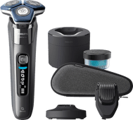 Philips Shaver Series 7000 S7887/58 The stock in our store in Haarlem