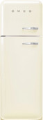 SMEG FAB30LCR5 Energie besparen met koelkasten