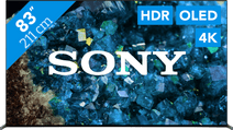 Sony Bravia OLED XR-83A80L (2023)