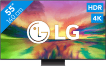LG 55QNED816RE (2023)