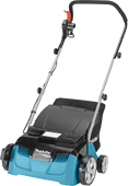 Makita UV3200 Lawn scarifier